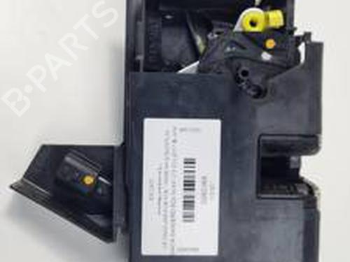 Rear left lock DACIA SANDERO II 1.0 SCe 75 (B8JC, B8JD, B8NC) | BP30450516C100