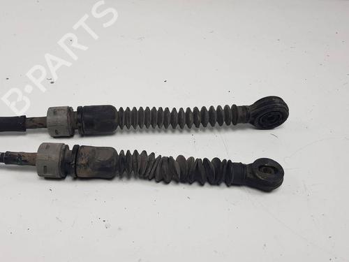 Gear lever KIA RIO III (UB) 1.1 CRDi | BP37286883M90 - Image 6