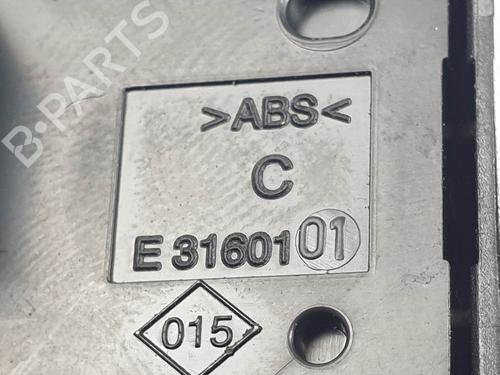 Warning switch DACIA SANDERO II 1.5 dCi | BP28448134I22  - Image 5