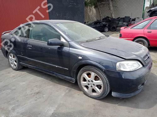 Gearbox OPEL ASTRA G Coupe (T98) 2.2 16V (F07) | BP9855495M3 