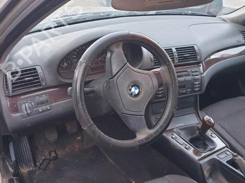 Upper protection BMW 3 (E46) 320 d | BP40175095M93 - Image 15