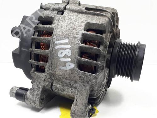 Used Alternator Alternator FORD FOCUS III Turnier 1.6 TDCi (95 hp) 15986326 15986326