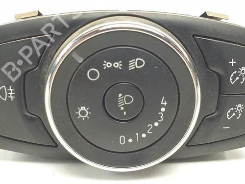 Used Headlight switch Headlight switch FORD TOURNEO CONNECT / GRAND TOURNEO CONNECT V408 MPV [2013-2026] 20301961 20301961