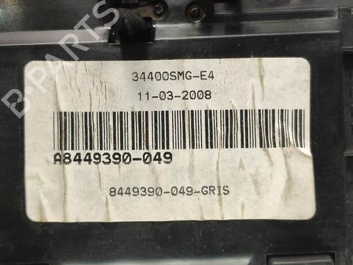 Interior roof light HONDA CIVIC VIII Hatchback (FN, FK) 2.2 CTDi (FK3) | BP8727706I8 