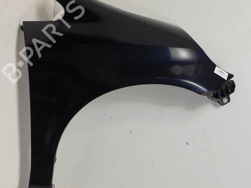 Used Right front fenders HONDA JAZZ II (GD_, GE3, GE2) 1.3 iDSi (GD1) (83 hp) 25931650