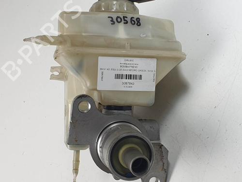 Brake master cylinder BMW X5 (E53) 3.0 d | BP28574221M77 - Image 3