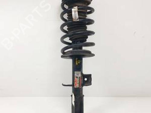 Amortiguador delantero derecho BMW X5 (E53) 3.0 d (218 hp) 31285624