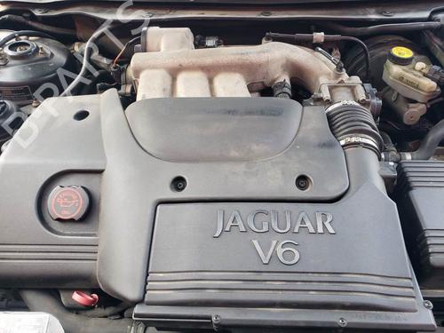 AC compressor JAGUAR X-TYPE I (X400) 2.5 V6 All-wheel Drive | BP24914539M34  - Image 22