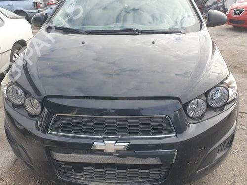 Ratstangsstang CHEVROLET AVEO Hatchback (T300) 1.4 | BP16576307I23  - Image 16