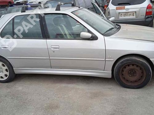 Used Parts PEUGEOT 306 Hatchback (7A, 7C, N3, N5)  1.6  906043