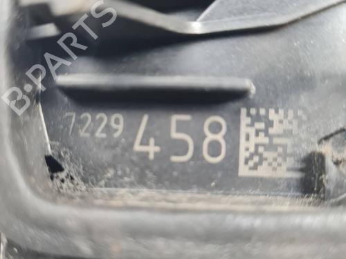 Front right lock BMW X1 (E84) sDrive 16 d | BP34511018C97  - Image 5