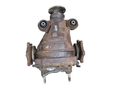 Rear differential NISSAN PATHFINDER III (R51) 2.5 dCi 4WD | BP12361085M24 