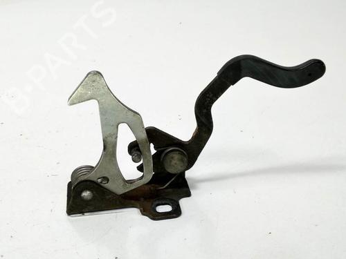 hjelmlås hjelmlås CITROËN XSARA PICASSO (N68) 1.6 16V (109 hp) 8764741 8764741