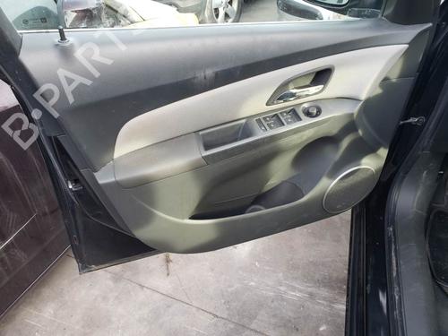 Left tailgate light CHEVROLET CRUZE (J300) 2.0 CDI | BP11722469C79 - Image 15
