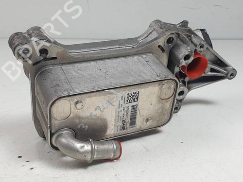 Used Oil radiator MERCEDES-BENZ C-CLASS T-Model (S205) C 220 BlueTEC / d (205.204) (170 hp) 29932551