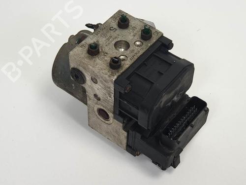 Módulo de ABS RENAULT SCÉNIC I MPV (JA0/1_, FA0_) 1.9 dTi (JA0N) (98 hp) 6855278