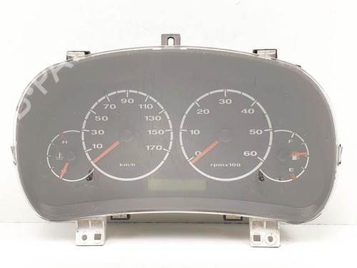 Used Instrument cluster PEUGEOT BOXER Van (244) [2001-2025]  17545211