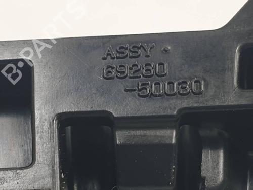 Rear left interior door handle LEXUS ES (_Z10_, _A10_, _H10_) 300h (AXZH10, AXZH11) | BP35818797I15 - Image 3