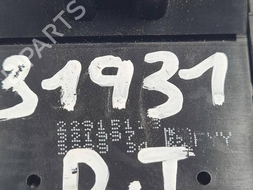 Left front window switch OPEL INSIGNIA A (G09) 2.0 CDTI (68) | BP34511572I27 - Image 4