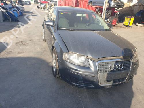 Left tailgate light AUDI A3 Sportback (8PA) 1.9 TDI | BP36947077C79  - Image 7