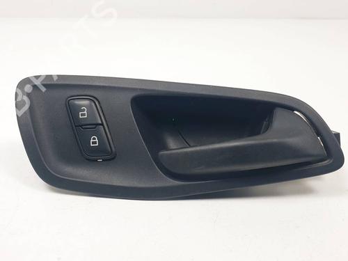 Used Front right interior door handle Front right interior door handle FORD TRANSIT CUSTOM V362 Van (FY, FZ) 2.2 TDCi (100 hp) 31033729 31033729
