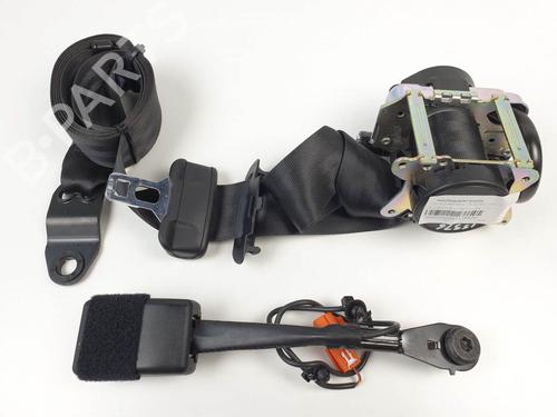 Used Front right seatbelt Front right seatbelt JAGUAR F-TYPE Coupe (X152) 2.0 Ti4 (300 hp) 25119180 25119180