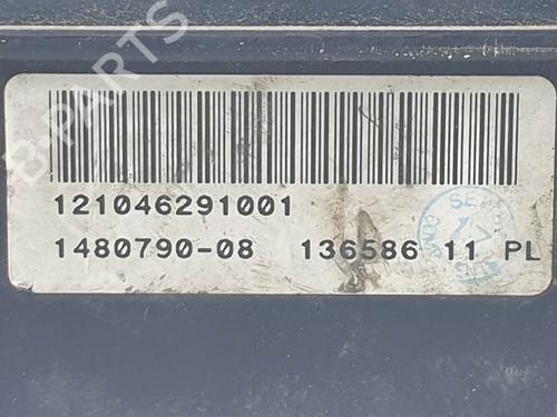 Fuse box MINI MINI (R50, R53) Cooper | BP15686185E1 