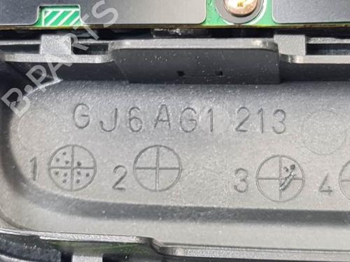 Switch MAZDA 6 Hatchback (GG) 2.0 DI (GG14) | BP7176200I30 