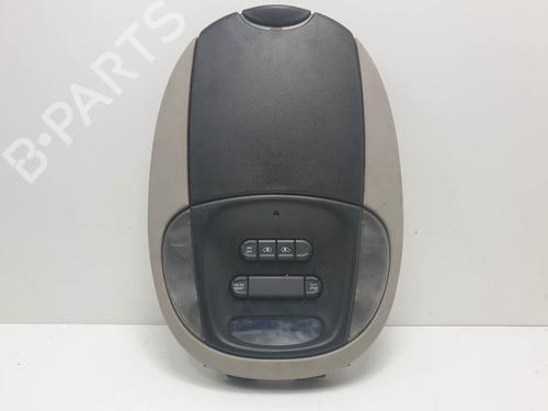 Innerbelysning Innerbelysning CHRYSLER VOYAGER IV (RG, RS) 2.8 CRD (150 hp) 9190569 9190569