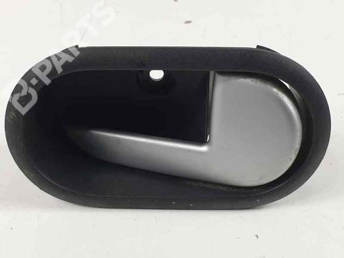 Used Front right interior door handle FORD FIESTA V (JH_, JD_) 1.4 TDCi (68 hp) 6844253