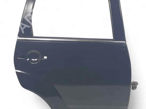 Used Right rear door Right rear door MITSUBISHI OUTLANDER II (CW_W) 2.2 DI-D 4WD (156 hp) 6891821 6891821