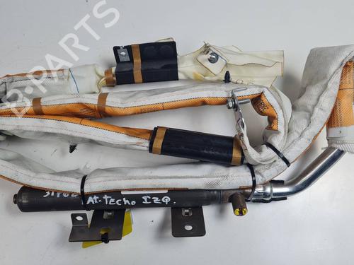 left-curtain-airbag-hyundai-i30-estate-fd-2007-2008-2009-2010-2011-2012-30998437 main image