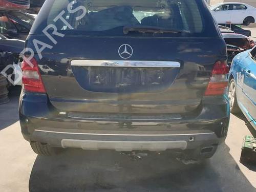 Dør styreenhet MERCEDES-BENZ M-CLASS (W164) ML 320 CDI 4-matic (164.122) | BP20510950M56 
