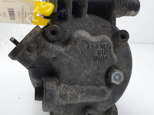 AC compressor HYUNDAI i30 (FD) 1.6 CRDi | BP24930600M34 - Image 3