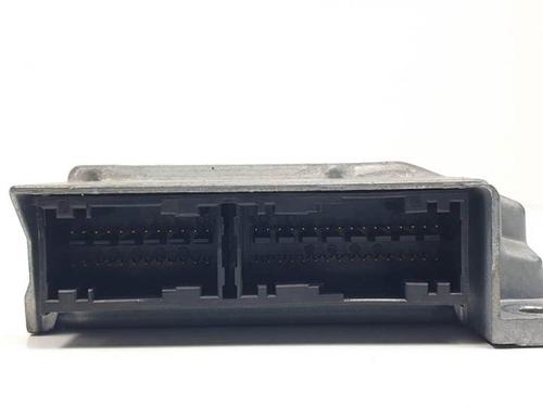 ECU airbags PEUGEOT 307 (3A/C) 1.6 HDi | BP25256032M53 