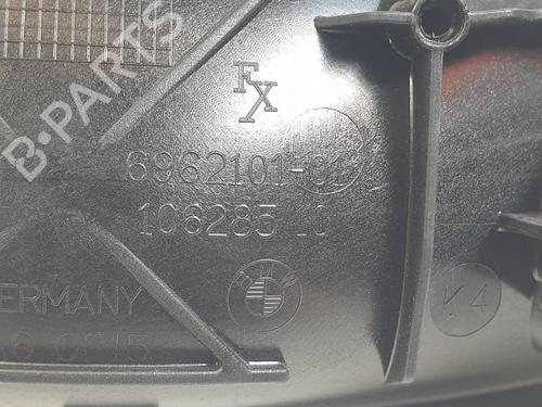 Front left interior door handle BMW 1 (E87) 118 d | BP36374966I13 - Image 3
