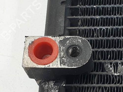AC radiator HONDA CIVIC IX (FK) 2.2 i-DTEC (FK3) | BP28487616M32 