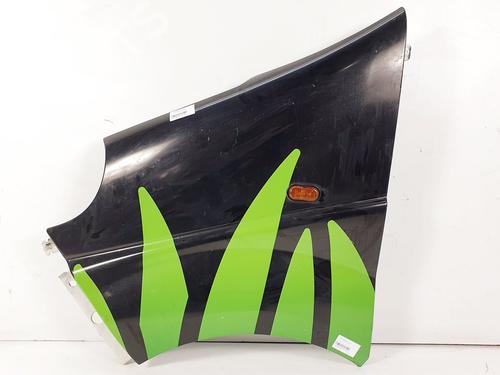 Used Left front fenders OPEL VIVARO A Van (X83) [2001-2015]  16864309