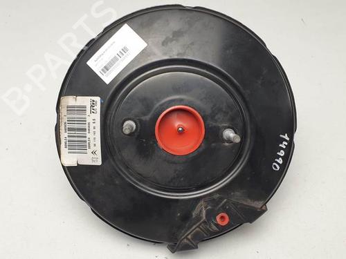 Used Servo brake CITROËN C-ELYSEE (DD_) 1.6 BlueHDi 100 (99 hp) 25146087