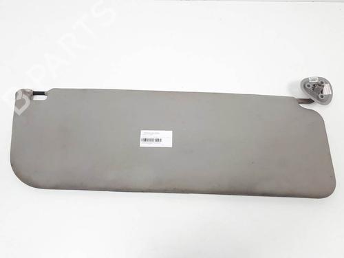 Used Left sun visor Left sun visor FORD TRANSIT CUSTOM V362 Van (FY, FZ) [2012-2026] 18464551 18464551