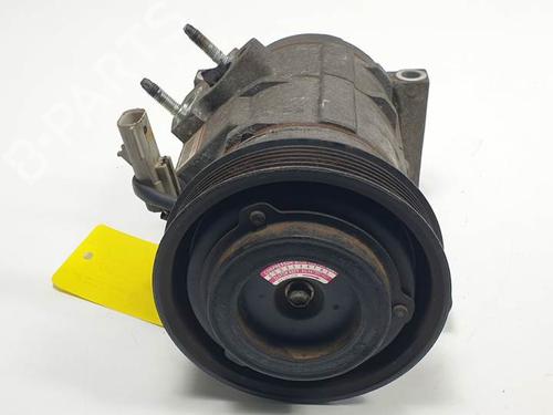 AC-Kompressor DODGE GRAND CARAVAN Mini Cargo Van  | BP12445429M34 
