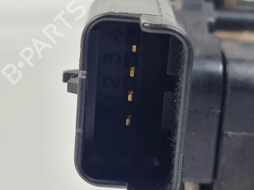 Mass air flow sensor PEUGEOT 208 I (CA_, CC_) 1.6 HDi | BP29265730M95 