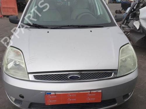 Alternator FORD FIESTA V (JH_, JD_) 1.4 16V | BP12380248M7 