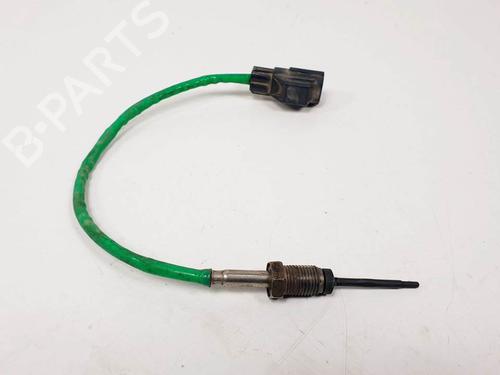 Used Electronic sensor Electronic sensor FORD FIESTA VI (CB1, CCN) 1.4 TDCi (70 hp) 16123607 16123607