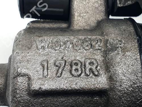 Right rear brake caliper BMW 3 Touring (F31) 318 d | BP25143736M106 