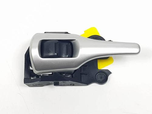 Used Rear right interior door handle Rear right interior door handle 25295003 25295003