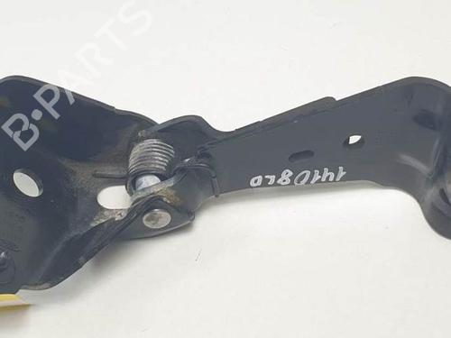 Used Hinge/Door check strap Hinge/Door check strap FORD GRAND C-MAX (DXA/CB7, DXA/CEU) 2.0 TDCi (115 hp) 19444787 19444787
