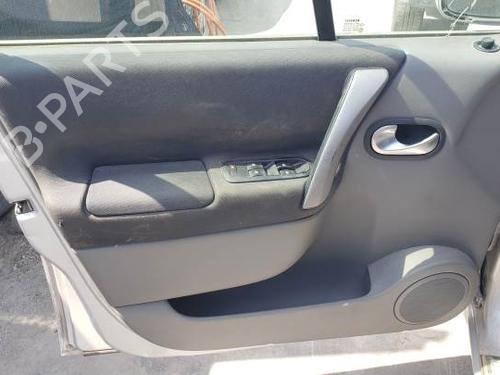 Gassdemper Bakluke RENAULT SCÉNIC II (JM0/1_) 1.6 16V (JM1R) | BP25453594C138 