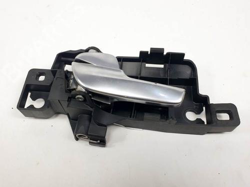 Used Rear left interior door handle FORD MONDEO IV (BA7) 2.0 (145 hp) 13535060