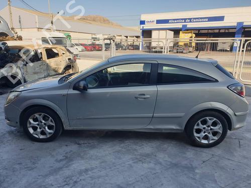 Left sun visor OPEL ASTRA H GTC (A04) 1.6 (L08) | BP34517703I1  - Image 14